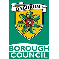 Dacorum Borough Council